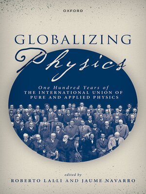 cover image of Globalizing Physics